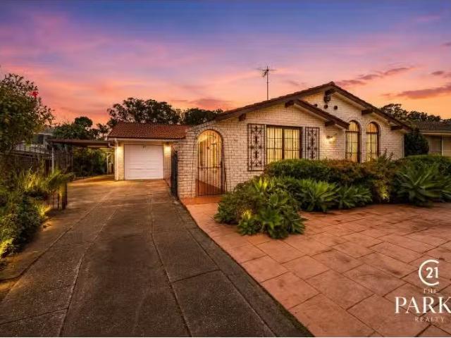 67 Nineveh Crescent, Greenfield Park House for rent Listed by.