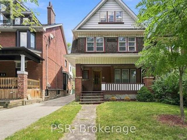 67 Oakwood Avenue, Toronto, ON, M6H 2V7 house for sale | Listing ID C13632 | Royal LePage