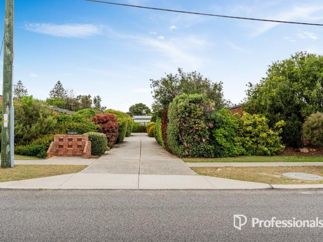 6/7 Odo StreetNorth Beach WA 6020, Australia