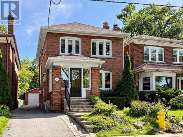 67 Old Mill Drive, Toronto, ON, M6S 4J8 house for sale | Listing ID W13751 | Royal LePage