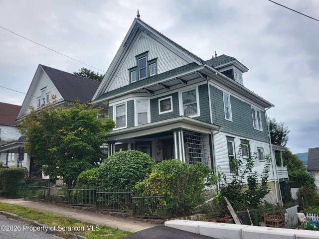 67 Park Street