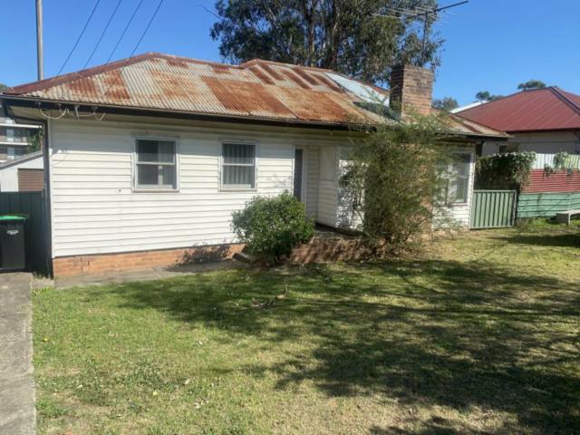 67 parker street, penrith nsw for rent lj hooker