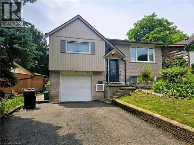 67 Pinemeadow Crescent, Waterloo, ON, N2T 1A6 house for sale | Listing ID 40849 | Royal LePage
