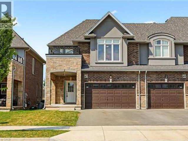 67 Pinot Crescent, Stoney Creek, ON, L8E 0J9 house for sale | Listing ID 40858 | Royal LePage