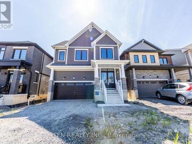 67 Picard Street, Woolwich, ON, N0B 1M0 house for sale | Listing ID X13721 | Royal LePage