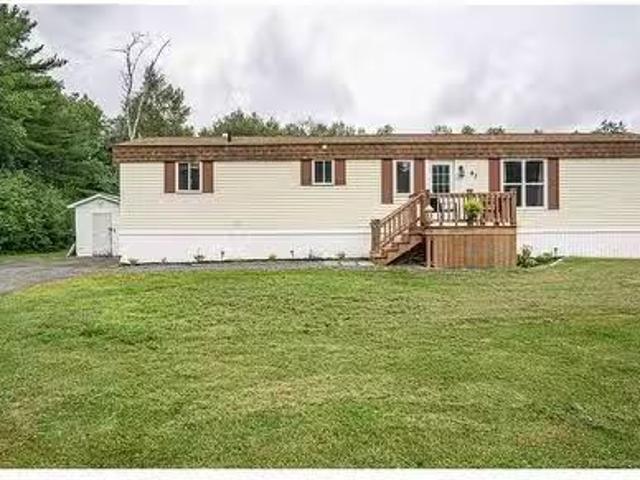67 Portobello Dr, Maugerville, NB, E6E 1J2 house for sale L.