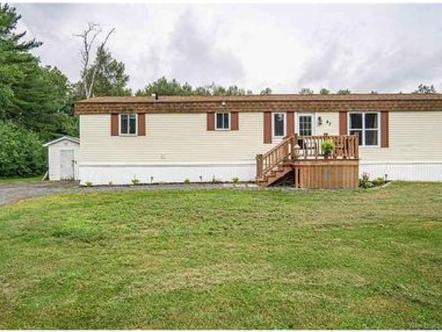 67 Portobello Dr, Maugerville, NB, E6E 1J2 house for sale | Listing ID NB144152 | Royal LePage