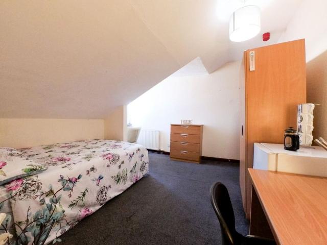 67 Portland Street, Lincoln, Lincolnshire, LN5 7LB