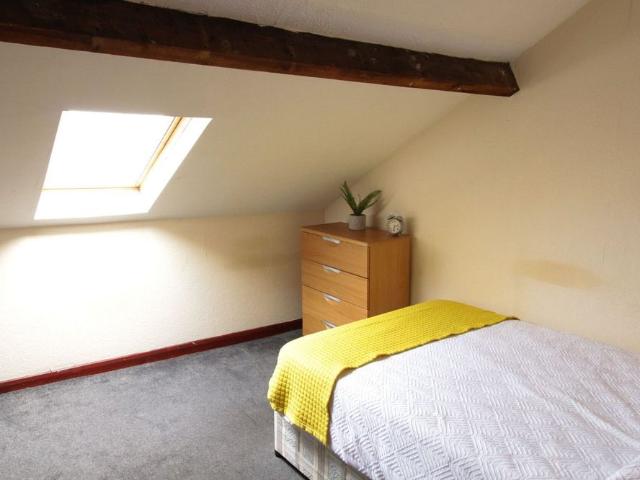 67 Portland Street, Lincoln, Lincolnshire, LN5 7LB