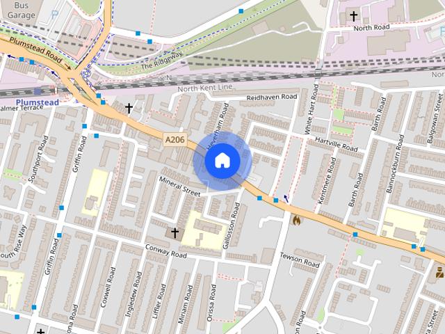 67 Plumstead High Street