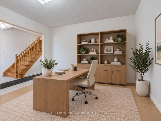 67 Prince Charles Way, Markham