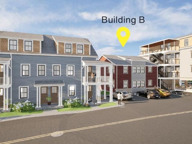 67 Queen Street 2B