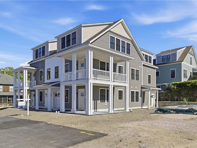 67 Queen Street 5C