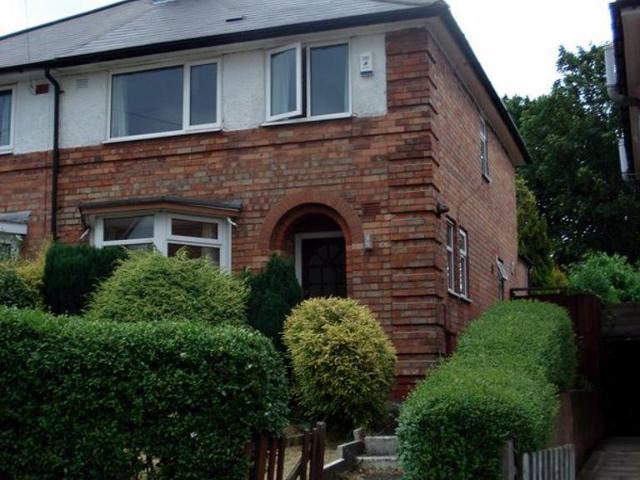 67 Quinton Road, Metchley, B17 0PJ, United Kingdom | 4 bed house for rent #133911427 | Rentberry