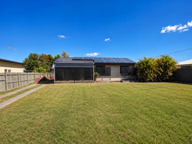 67 Rawson Street, ALDERSHOT, QLD 4650