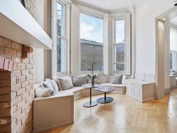 67 Redcliffe Gardens, London, SW10 9JJ, United Kingdom | 5 bed duplex for rent #129873384 | Rentberry
