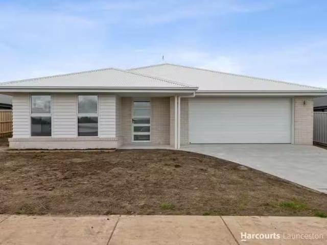 67 Regent Street, ST LEONARDS, TAS 7250 House for Rent