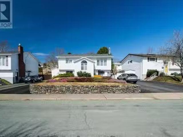 67 Reid Street, St. John'S, NL, A1E 2K8 house for sale List.