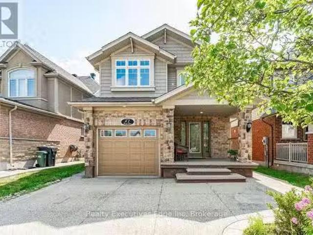 67 Revell Drive, Guelph Clairfields/Hanlon Business Park, ON.