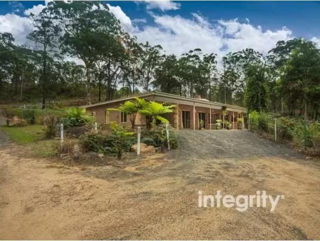 67 Riversdale Road, Tapitallee Property for rent Listed by Ch.