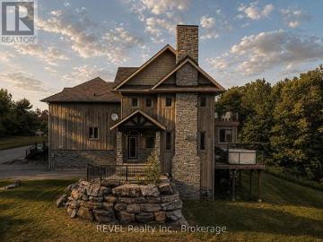 67 Rockmount Crescent, Gravenhurst. Muskoka S, ON, P1P 0A6 house for sale | Listing ID X13462 | Royal LePage