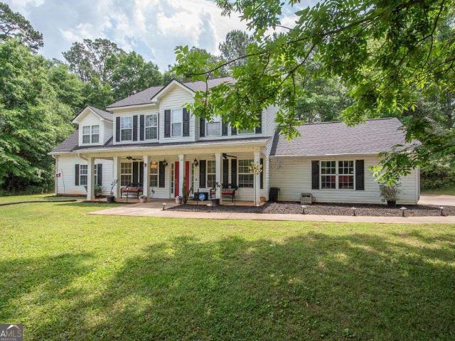 67 Roger Arnold Road