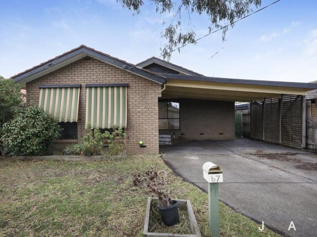 67 Roseberry Street, Altona Meadows | Jas Stephens