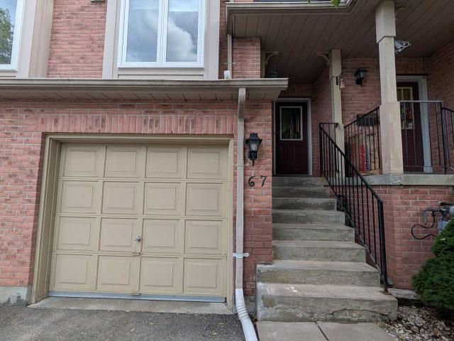 67 Rougehaven Way, Markham | Terminated, N13475 | Condos. Ca