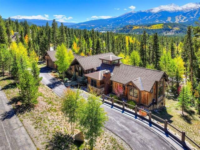 67 Rounds Rd, Breckenridge, CO