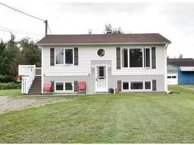 67 Rue Carleton, Rogersville, NB, E4Y 1R9 house for sale Li.