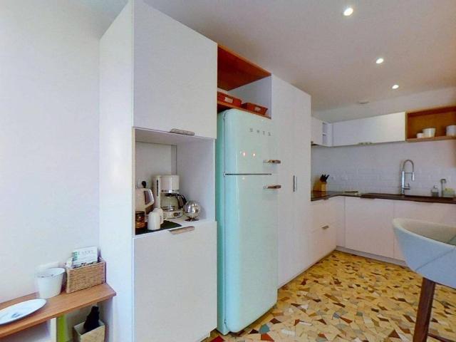 67 RUE DE TREVES Rochetaillée sur Saône 69270 T5 Meublé 995