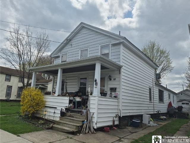 67 Ruggles Street