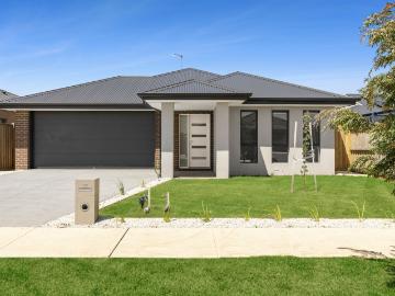 67 Sanctuary Boulevard, Armstrong Creek VIC, Australia