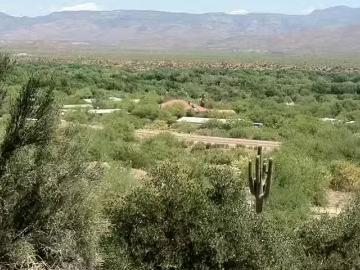 67 SAGUARO ROAD, TONTO BASIN, AZ 85553