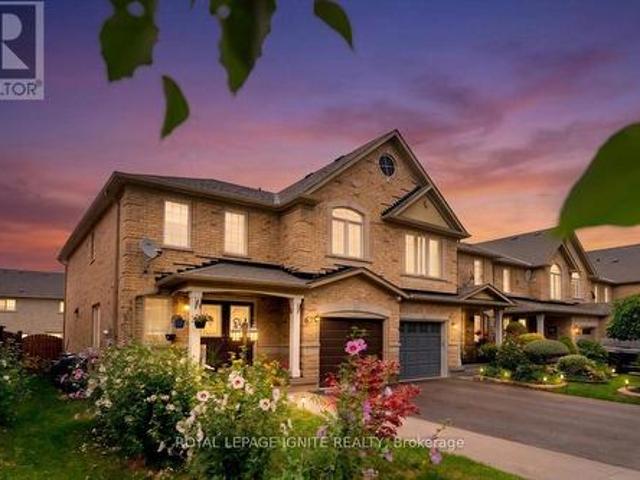 67 Severin Street, Brampton, ON, L6R 0P3 house for sale | Listing ID W13782 | Royal LePage