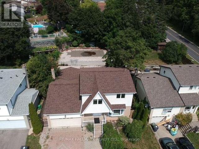 67 Sherin Court, Caledon, ON, L7E 3T6 house for sale | Listing ID W13713 | Royal LePage