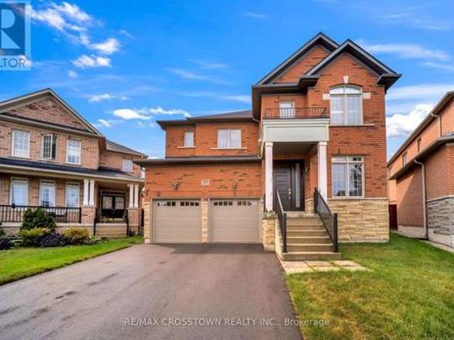 67 Sorbonne Drive, Brampton, ON, L6P 1Y6 house for sale | Listing ID W13677 | Royal LePage