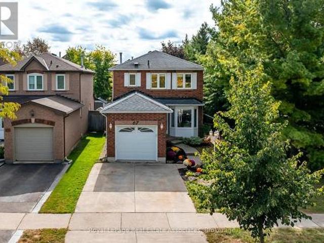 67 Smith Drive, Halton Hills, ON, L7G 5S7 house for sale | Listing ID W13819 | Royal LePage
