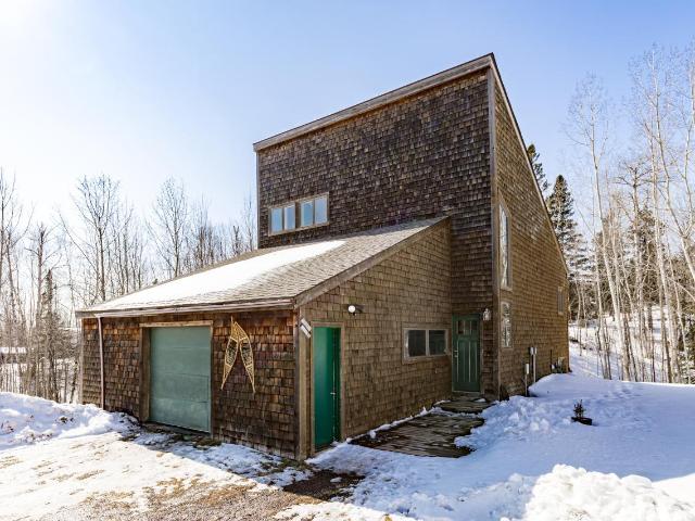 67 Snowshoe Trail