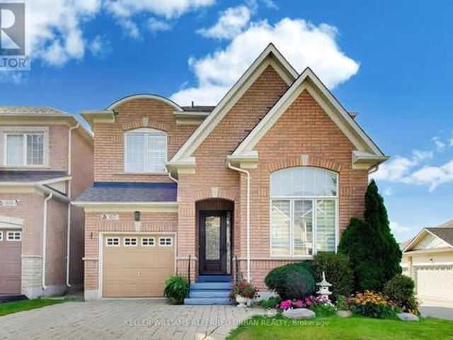 67 Stony Hill Boulevard, Markham, ON, L6C 3H6 house for sale | Listing ID N13821 | Royal LePage