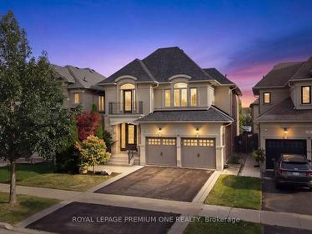 67 Stanton Avenue, Vaughan, ON, L4H 0V5 house for sale | Listing ID N13769 | Royal LePage