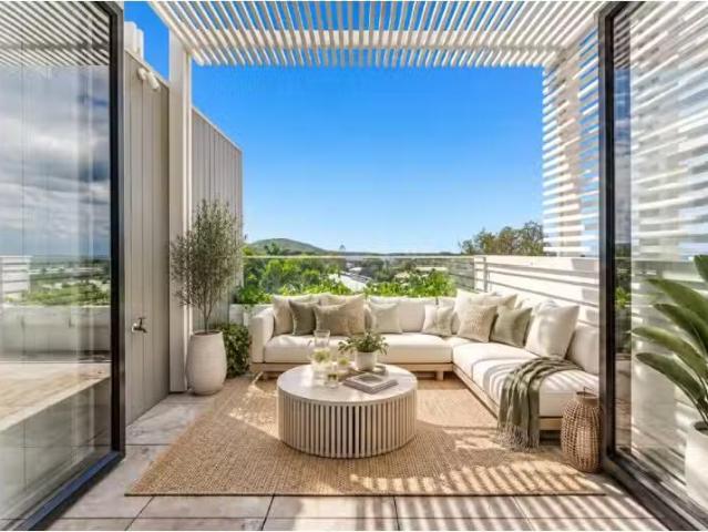 6/7A Elanora Avenue, Pottsville Apartment for rent Listed by.