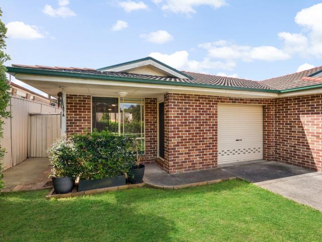 67a Thompson Crescent, Glenwood
