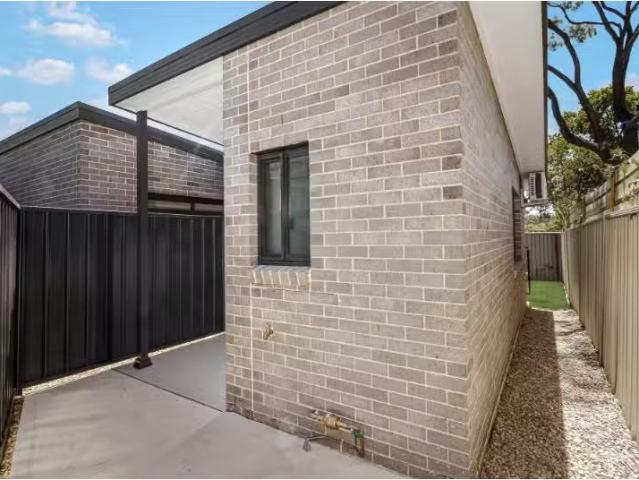 67B Bougainville Road, LETHBRIDGE PARK House for rent Listed.