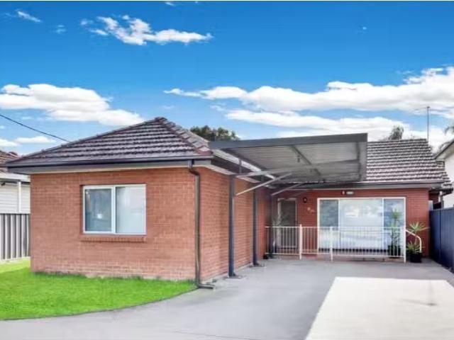 67B Great Western Highway, OXLEY PARK House for rent Listed b.