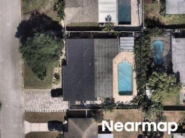 West Lealman, Pinellas County, Florida, USA