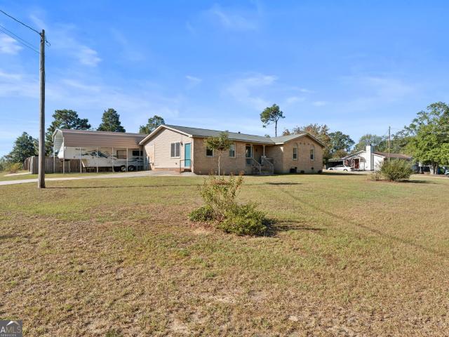 6404 Shawn Drive