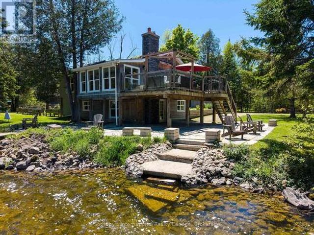 640514 Hamilton Road, Chatsworth, ON, N0H 1R0 house for sale | Listing ID X13492 | Royal LePage