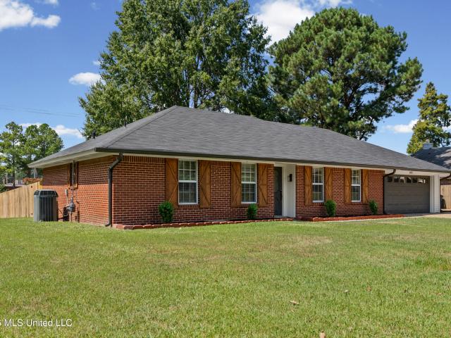 6405 Chickasaw Drive