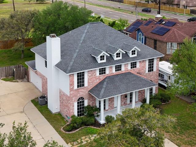6405 Hunt Dr, Corpus Christi, TX 78413 | MLS #475062